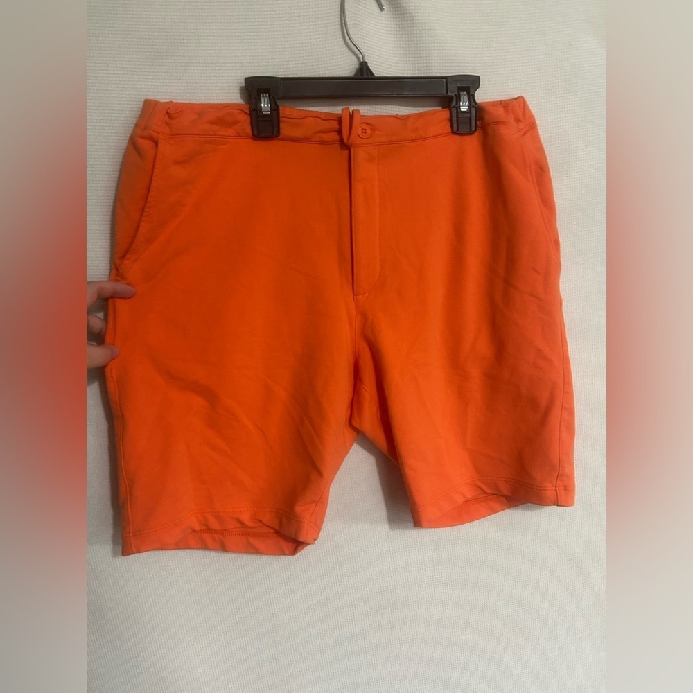 Patrick assaraf men’s shorts